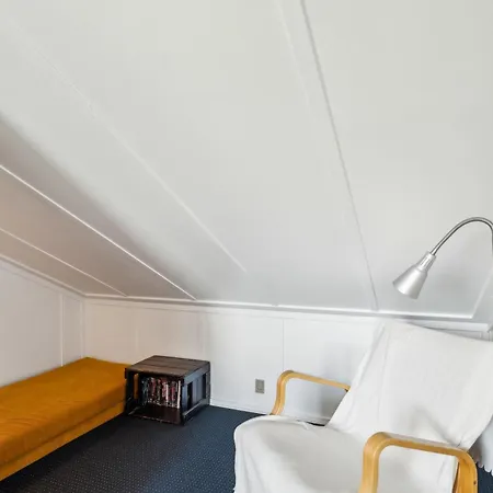 Cozy With Beautiful Sea View In Oer Maritime Village Feriehus Ebeltoft