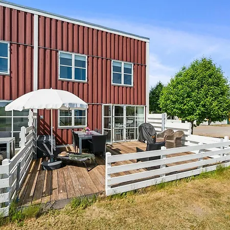 Casa vacanze Cozy With Beautiful Sea View In Oer Maritime Village Ebeltoft